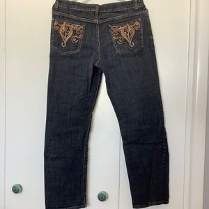 Optionelle  Ladies size 12